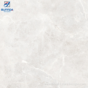 original design first choice top quality glazed marble look porcelain floor tiles for interior house decoration